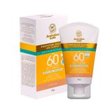 Protetor Solar Facial Australian Gold Fps60 Cor 02 40g