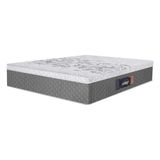 Colchão Casal Gazin 138x32x188cm - Densidade D45 Cr400b