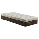 Colchão Solteiro Gazin 88x30x188cm - Densidade D33 Cr412a