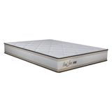 Colchão King Gazin 193x27x203cm - Densidade D33/d28 Cr413d