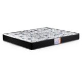 Colchão Casal Gazin 138x15x188cm - Espuma D33 Cr408e