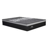Colchão Queen Gazin 158x33x198cm - Densidade D28 Cr415c