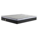 Colchão Casal Gazin 138x35x188cm - Densidade Dhr50 Cr411a