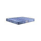 Colchão Casal Gazin 138x12x188cm - Espuma D20 Cr406c