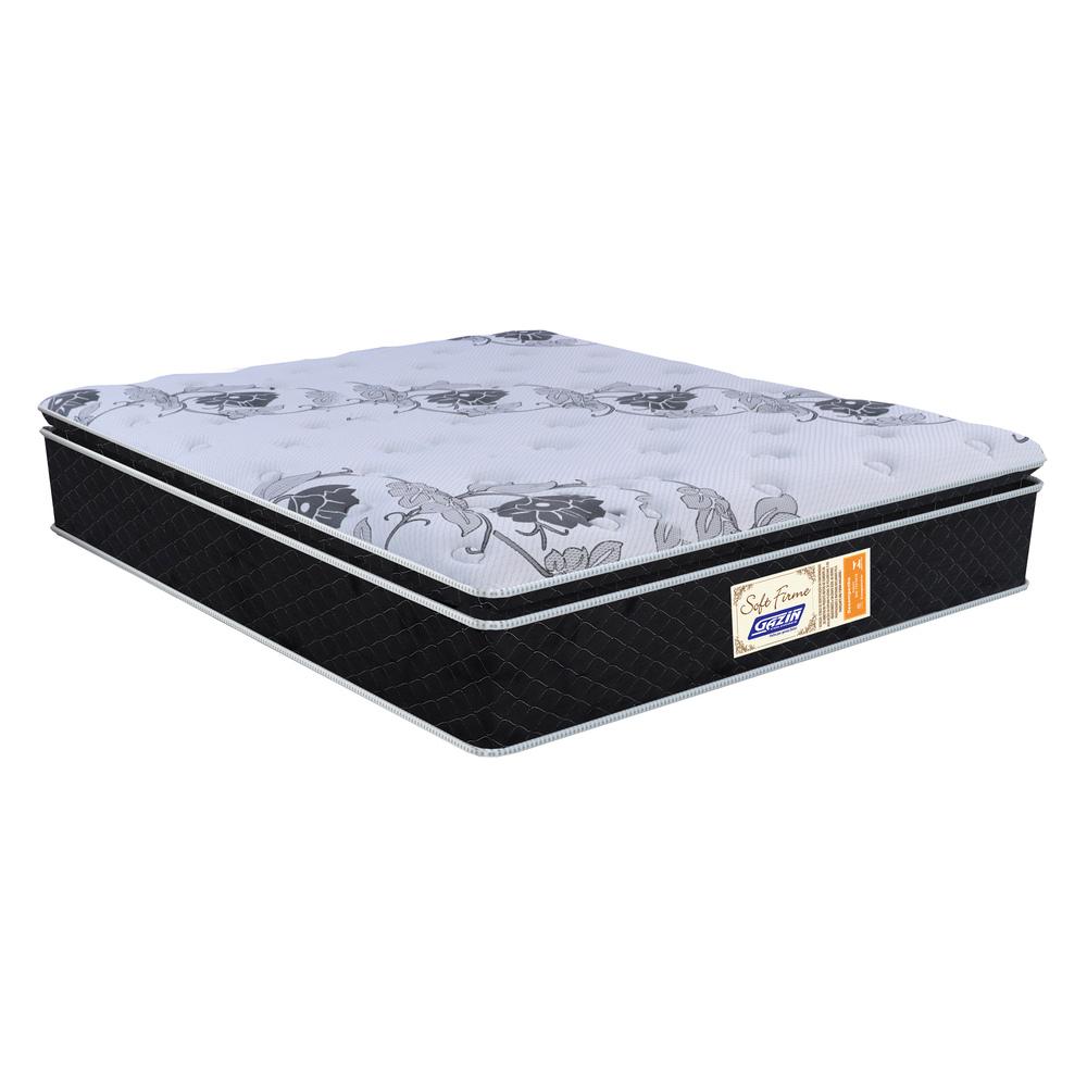 Colchão King Gazin 139x32x203cm - Densidade D28 Cr401c