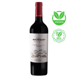 Vinho Tinto Vegano Orgânico Domaine Bousquet Premium Cabernet Sauvignon 2021