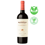 Vinho Tinto Vegano Orgânico Domaine Bousquet Gran Cabernet Sauvignon 2019