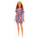 Boneca Barbie Fashion T7439 Mattel