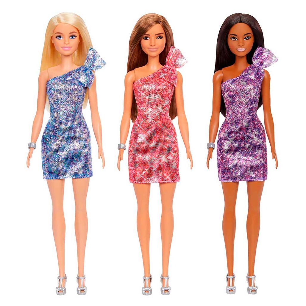 Roupas Barbie Collector