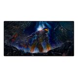 Mouse Pad Gamer Grande Comandante Halo