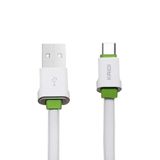 Cabo Carregador Usb Kaidi Tipo C Kd-tc30 1m