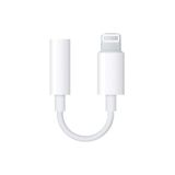 Cabo Adaptador Lightning X P2 Fone De Ouvido