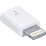 Adaptador Micro Usb P/ 8 Pinos Iphone 5/6