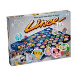 Jogo Lince Júnior Disney 100 Anos | Grow