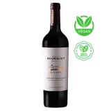 Vinho Tinto Vegano Orgânico Domaine Bousquet Reserve Cabernet Sauvignon 2020