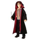 Boneco Novabrink Harry Potter