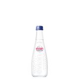 Água Mineral Evian Com Gás Gf Vd 330ml