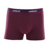 Cueca Boxer Cotton Colcci Vermelho P