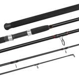 Vara Pesca Molinete Pesca Pesada Saint Force 1801sp 1,80m 25-50lb Fibra De Vidro