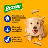 Biscoito Pedigree Biscrok para Cães Filhotes 300 g