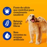 Ração Úmida Pedigree Sachê Frango ao Molho para Cães Filhotes 100 g