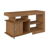 Rack Bancada Royal Com 1 Porta Deslizante Artely