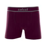 Cueca Boxer Sem Costura Colcci Vermelho G