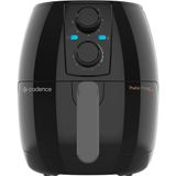 Air Fryer Cadence Pratic Fryer Frt515 3 Litros, Preto - 220 Volts