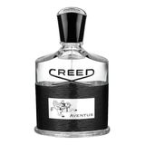 Perfume Creed Aventus Eau De Pafum Masculino 100ml