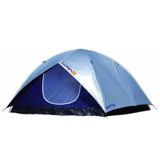 Barraca Iglu Luna 7 Pessoas Mor De Acampamento Confortavel