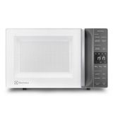 Micro Ondas 23l Me23b Electrolux Branco