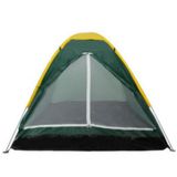Barraca Para 2 Pessoas Acampar Dormitório Confortável