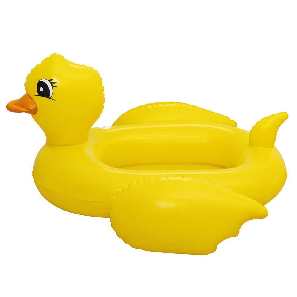 Intex Surfing Fun Slide, Inflated Size: 5.61m x 1.37m x 99cm (56167NP
