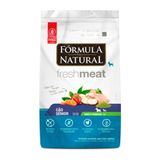 Ração Fórmula Natural Freshmeat Cães Sênior Porte Pequeno E Mini Frango 2,5kg