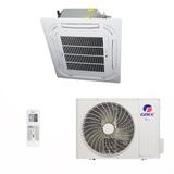 Ar-condicionado Split Cassete Gree G-prime Inverter Plus 24.000 Btus Só Frio 220v Monofásico