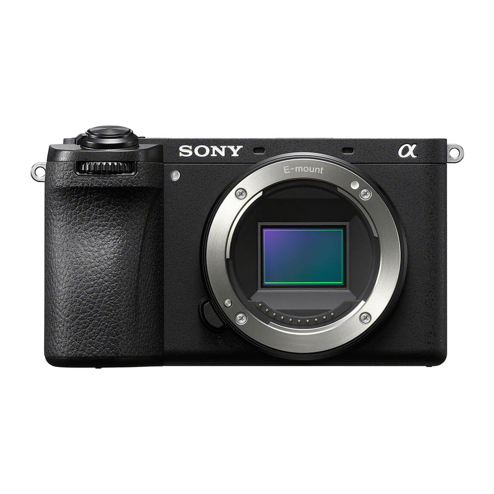 Câmera Digital Sony Ilce-6700 A6700 Body Cor Preto Impecável&amp;#39;