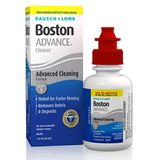 Solução Para Lentes De Contato Da Boston Advance Para Lentes Gasosas Permeáveis 1 Fl Oz