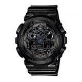 Relogio De Pulso Casio G-shock ga-100cf-1adr