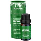 Oleo Essencial Eucalipto Multilaser Hc128 10ml Puro E