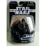 Hasbro Stars Wars The Saga Collection Darth Vader + Hologram Figure