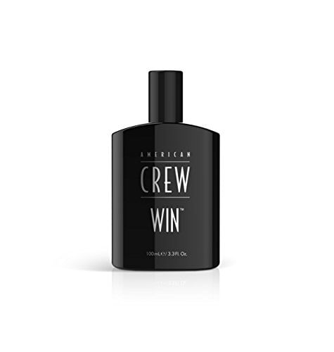 Colônia Masculina American Crew Eau De Toilette 33 Fl Oz