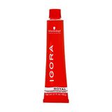 Creme De Cor Igora Royal Colorist Da Schwarzkopf Tubo 0-22