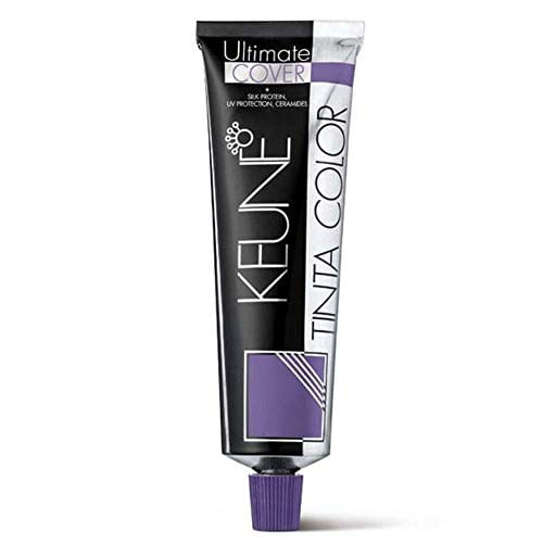 Keune Tinta Ultimate Color 700 Louro Médio 21 Onças