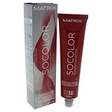 Creme Permanente Matrix Socolor Blended Collection