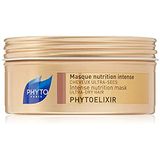 Máscara De Nutrição Intensa Phyto Phytoelixir 67 Fl Oz