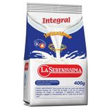 Leite Em Pó Integral Instantâneo La Serenissima 400g