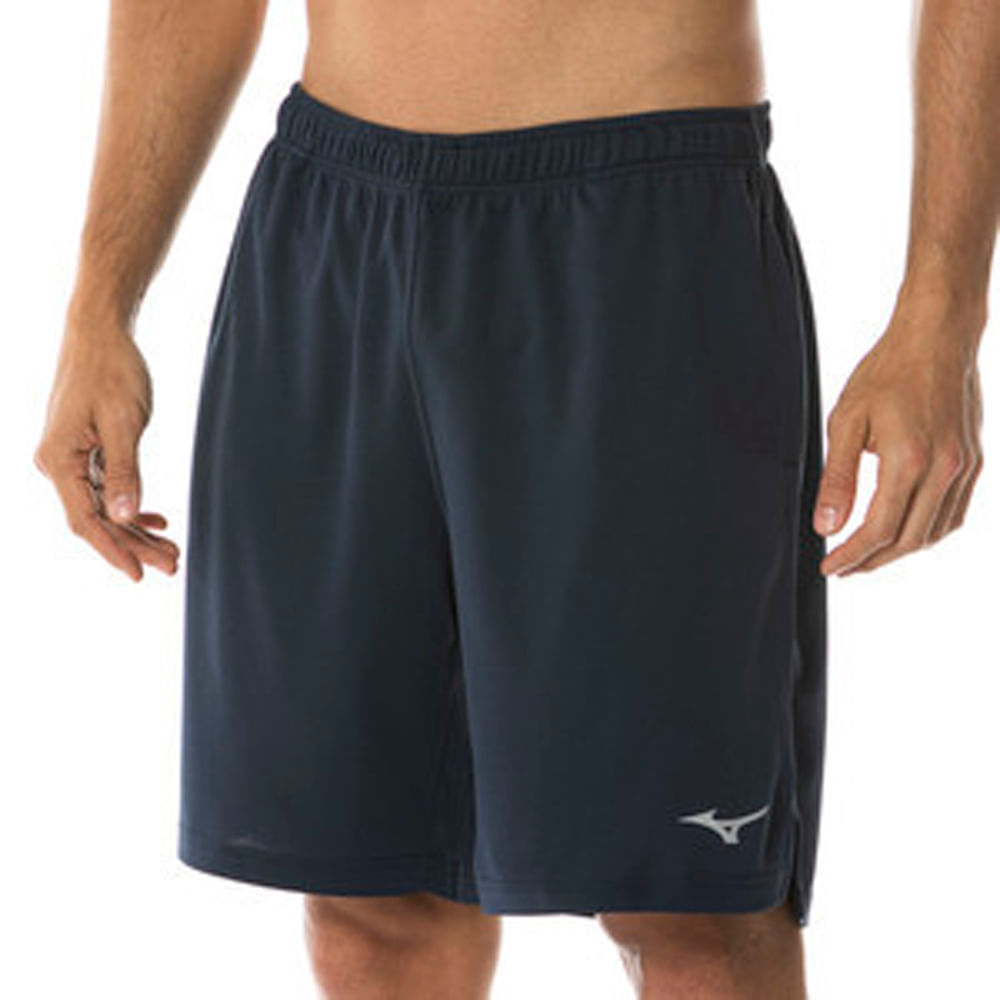 Bermuda De Treino Masculina Mizuno Root Mesh