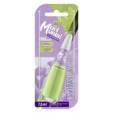 Esmalte Cremoso Impala Movimenta! Naquele Pique