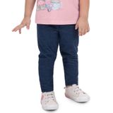 Legging Infantil Sofisticada Trick Nick Azul 2