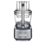 Cuisinart Procesador  FP-13DGM Elemental 13 Xícaras 110V 550 Watt